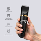 AlpenShield™ Pro | Precision Body Trimmer