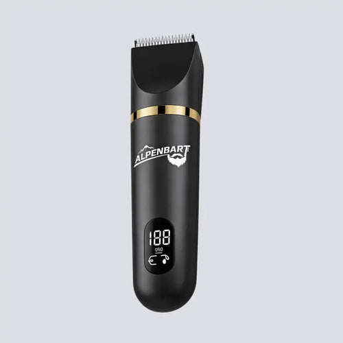 AlpenShield™ Pro | Precision Body Trimmer